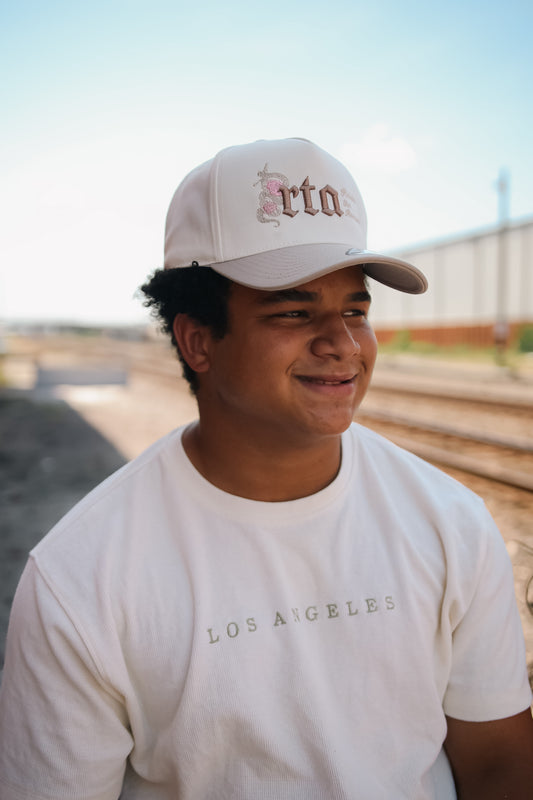 Rebuke the Accuser Hat