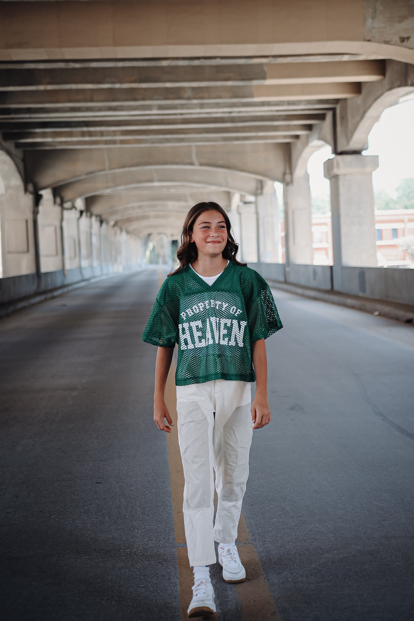 Marked by God Jersey