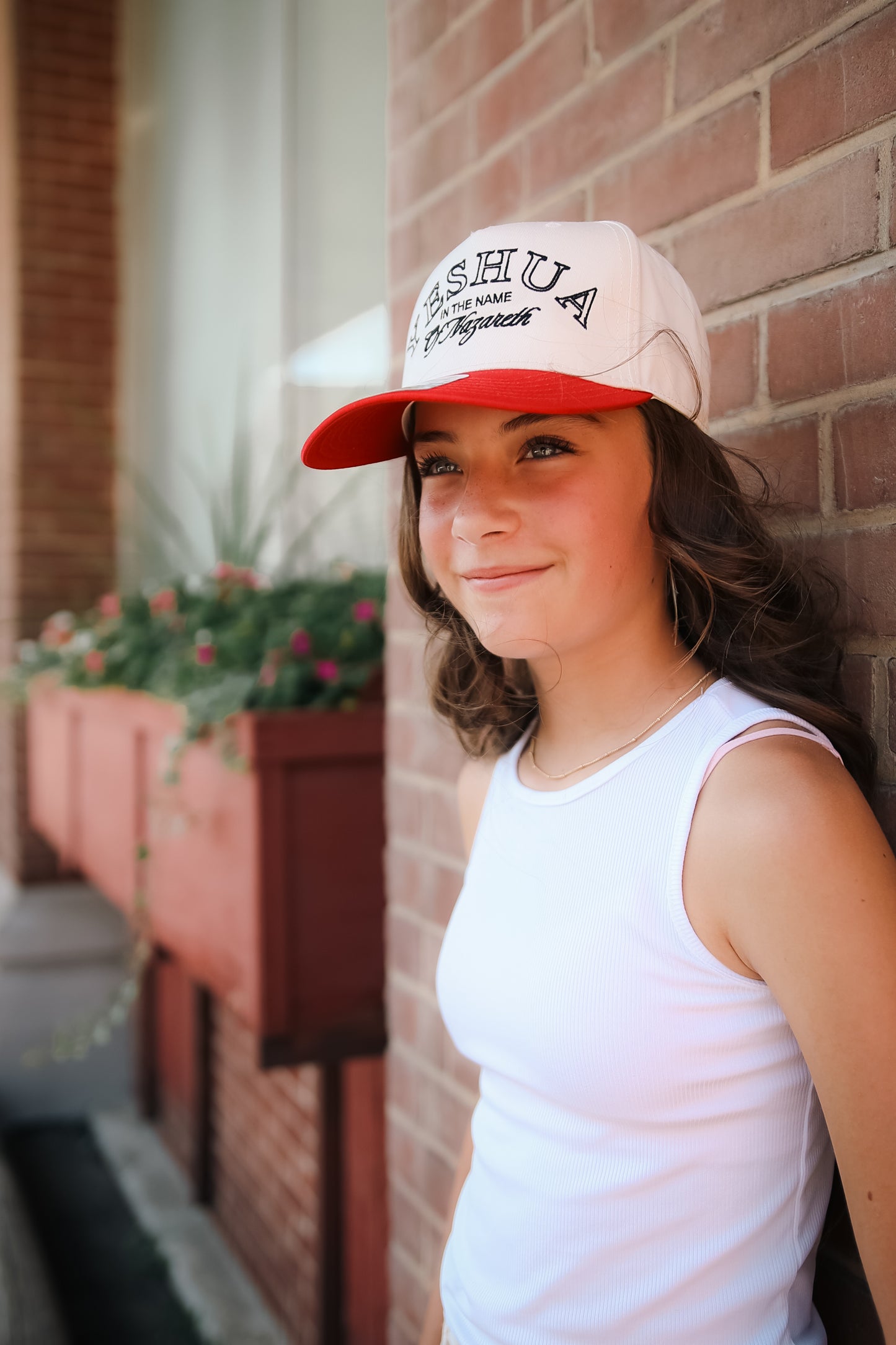 In the Name Hat