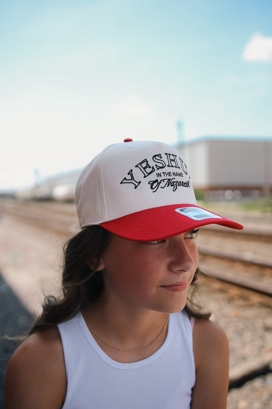 In the Name Hat