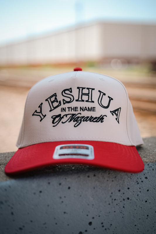 In the Name Hat