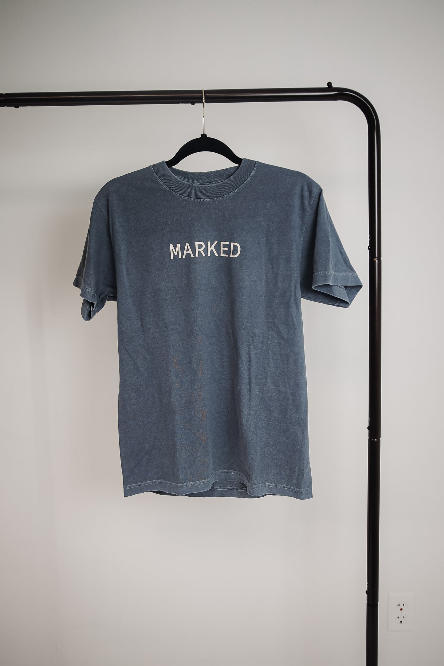Marked Tee