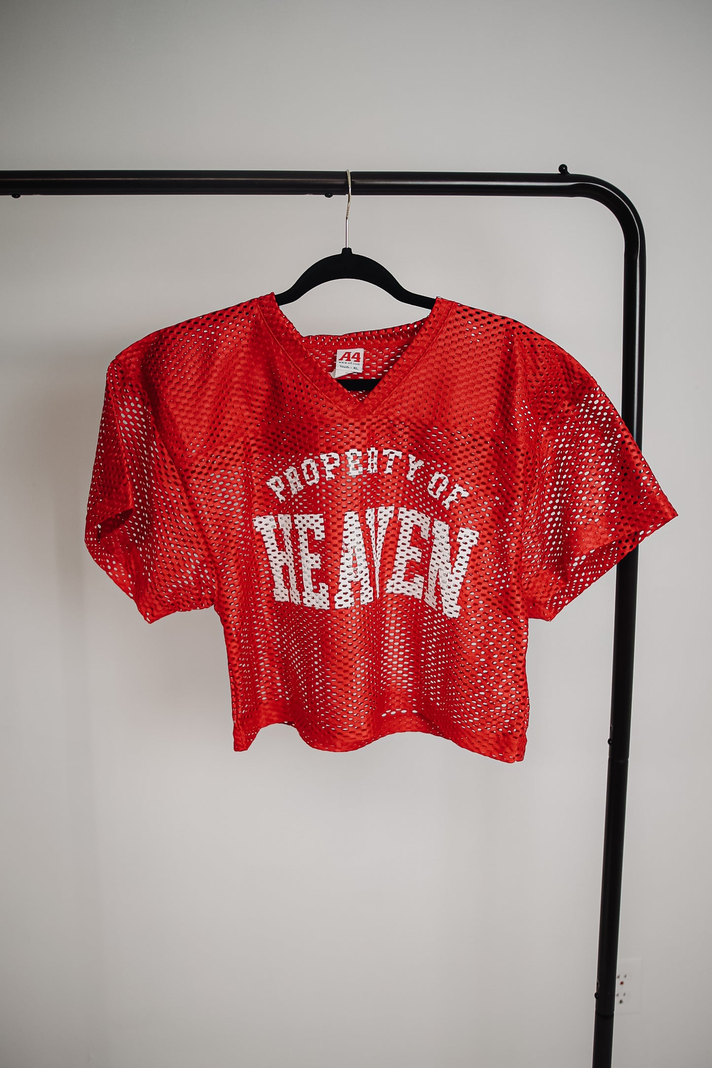 Marked by God Jersey