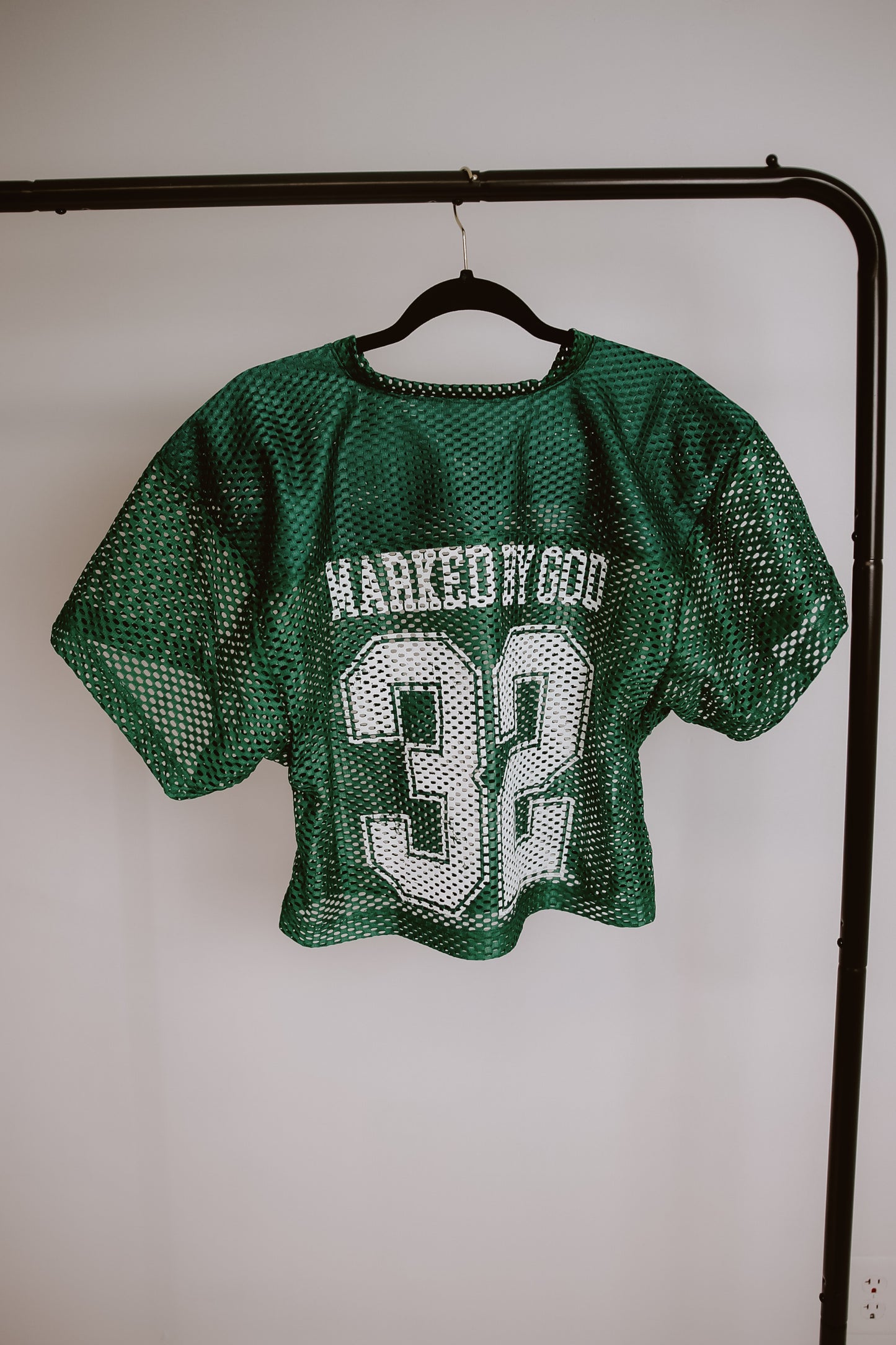 Marked by God Jersey